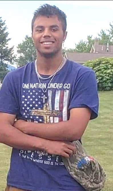 Police seek missing Martinsburg teen | News, Sports, Jobs - Altoona Mirror